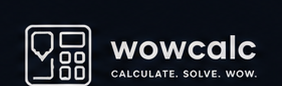 WowCalc
